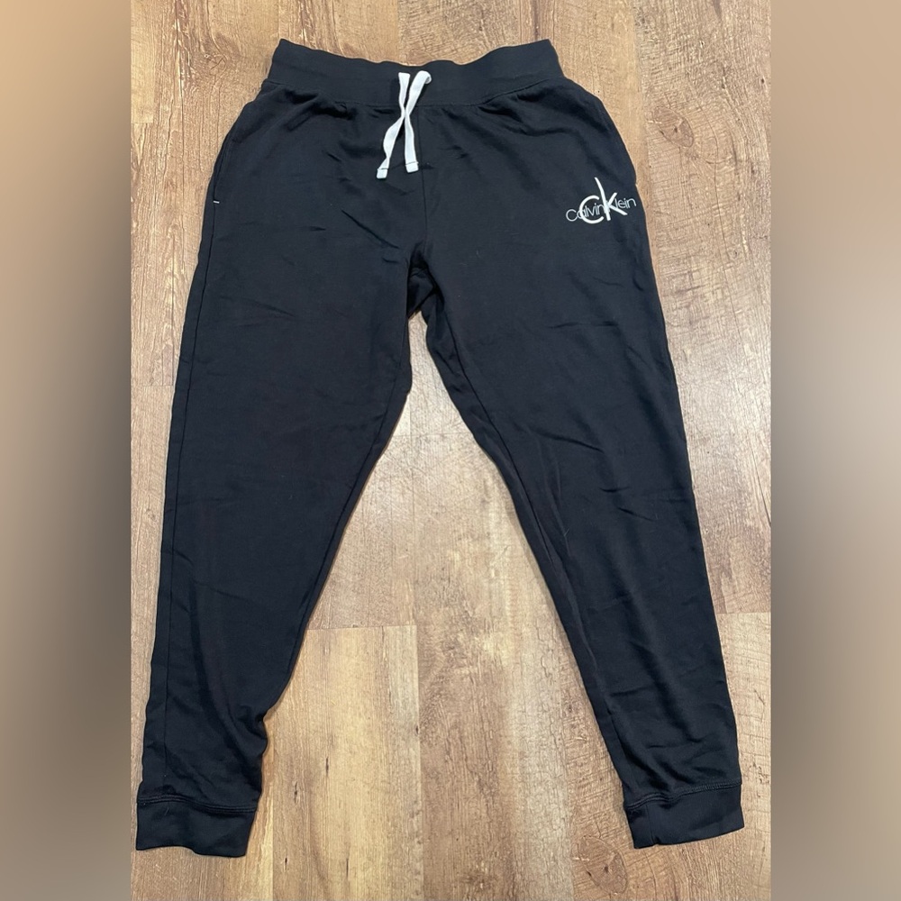 Calvin Klein joggers